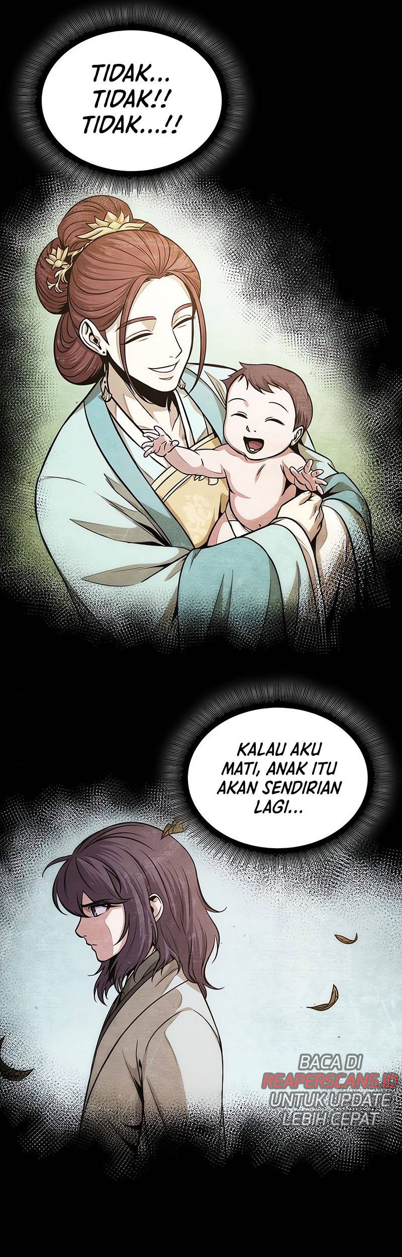 Nano Machine Chapter 131 - halaman 50