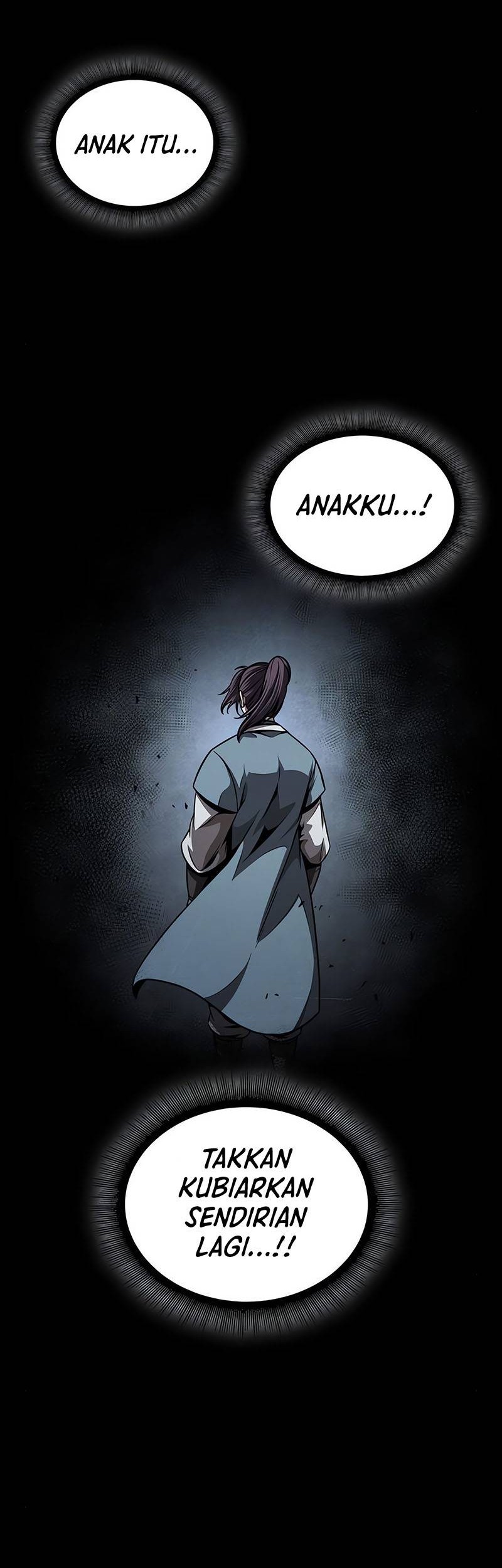 Nano Machine Chapter 131 - halaman 51