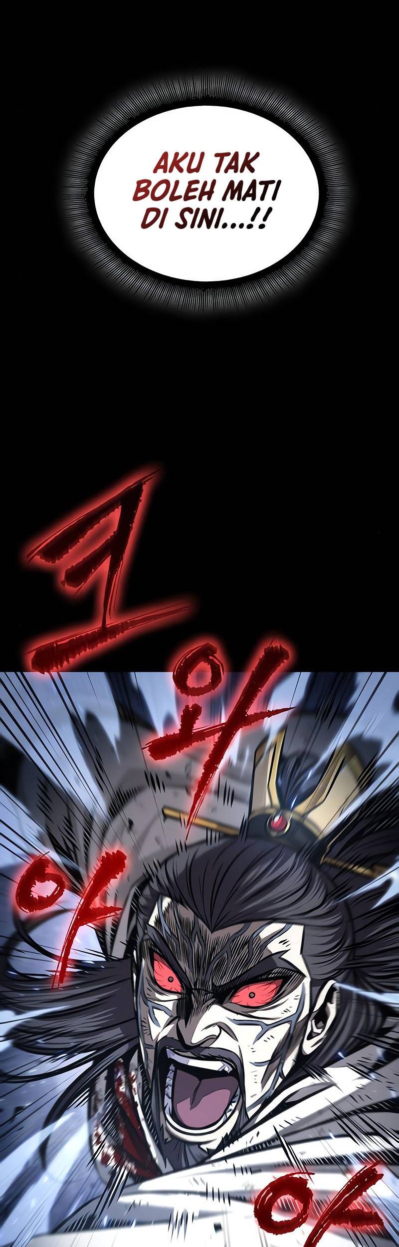 Nano Machine Chapter 131 - halaman 55