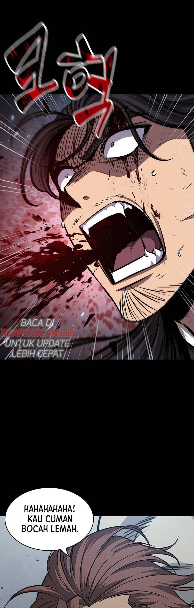 Nano Machine Chapter 131 - halaman 6