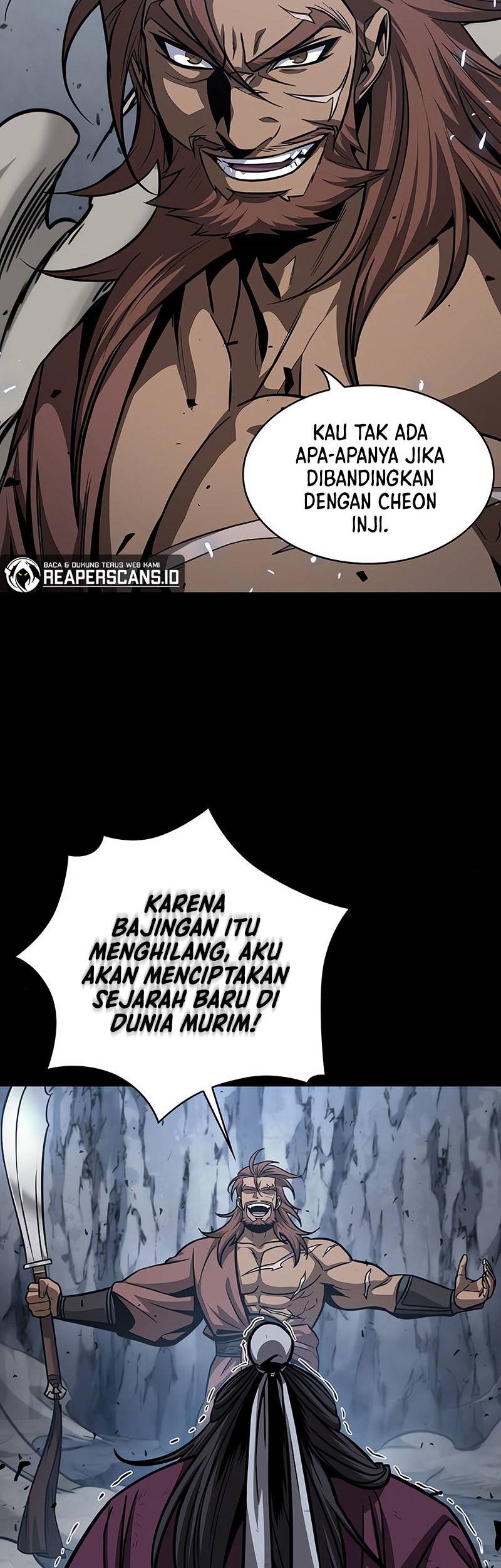 Nano Machine Chapter 131 - halaman 7