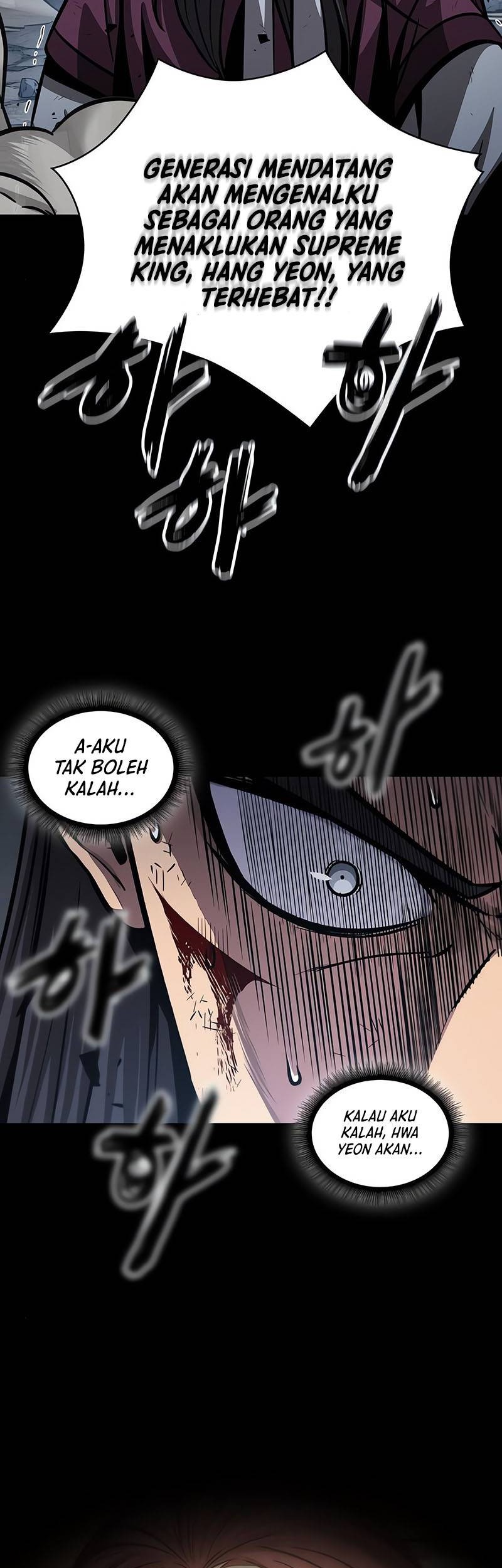 Nano Machine Chapter 131 - halaman 8