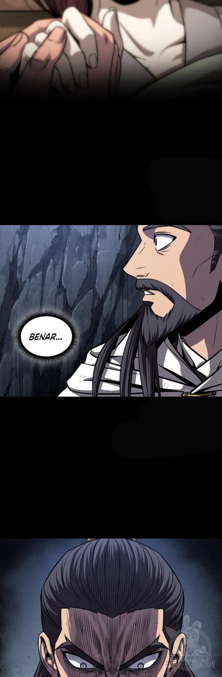 Nano Machine Chapter 132 - halaman 12