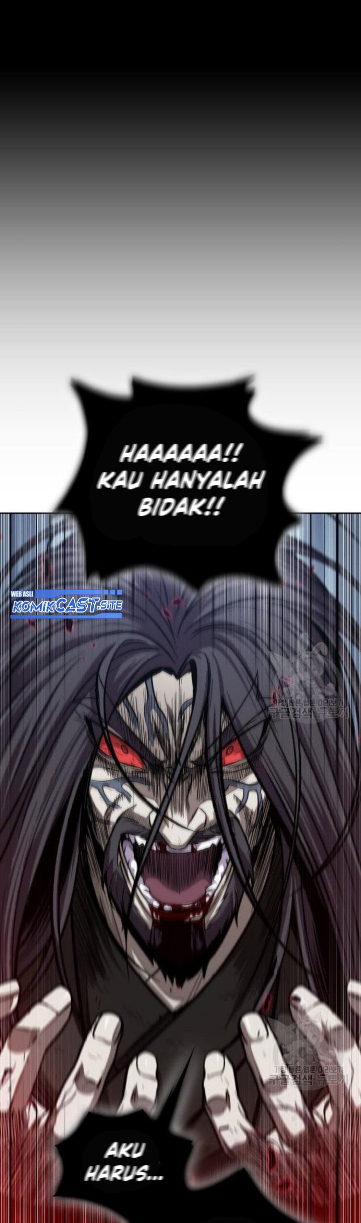 Nano Machine Chapter 132 - halaman 14