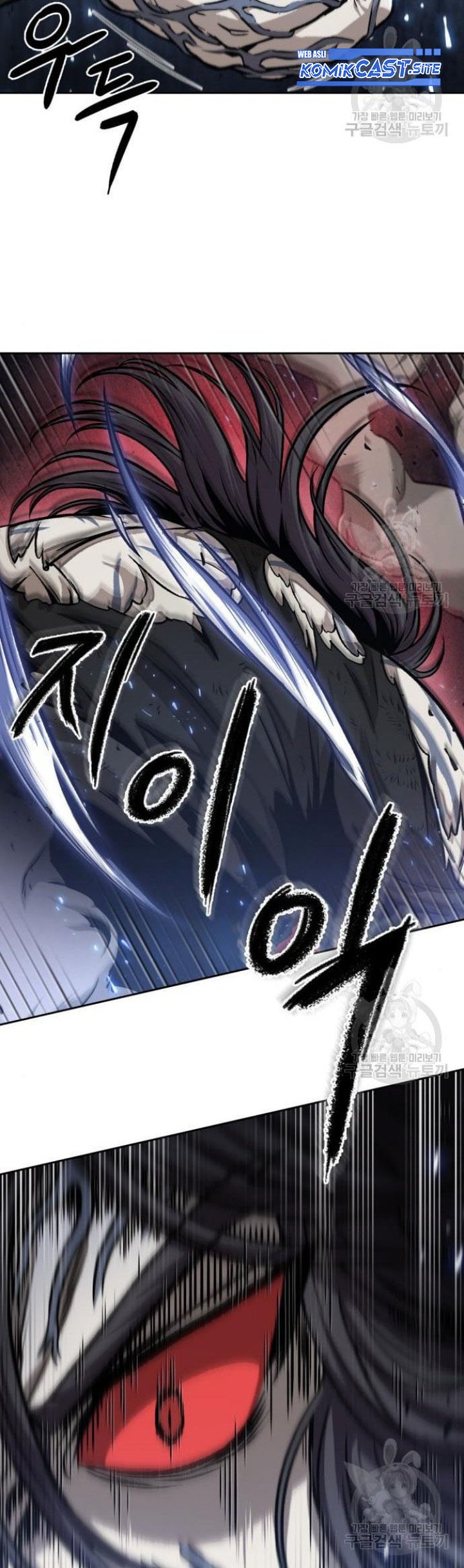Nano Machine Chapter 132 - halaman 19