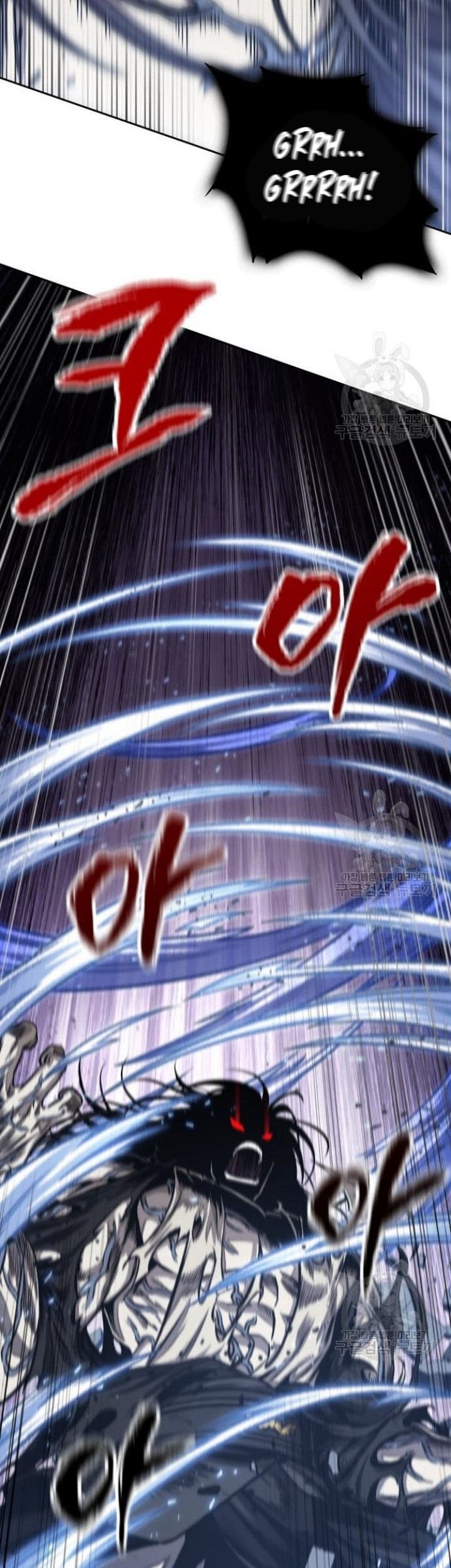 Nano Machine Chapter 132 - halaman 20