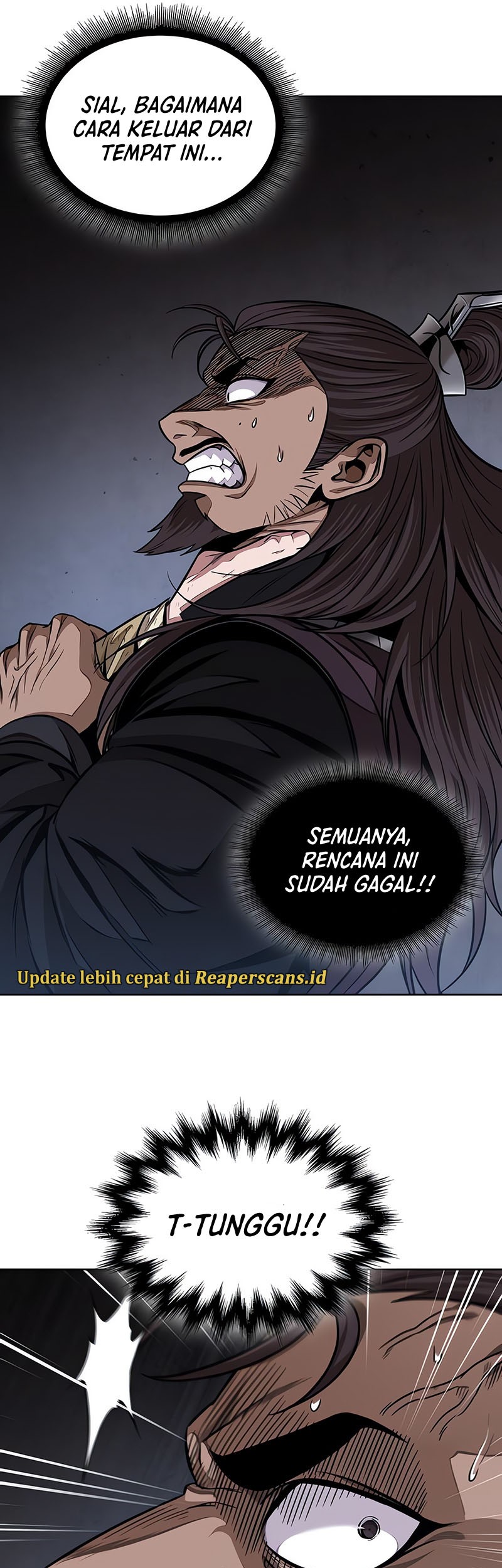 Nano Machine Chapter 133 - halaman 10