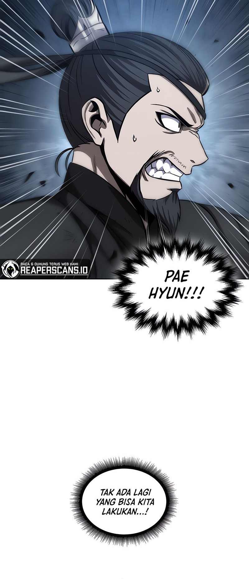 Nano Machine Chapter 133 - halaman 13
