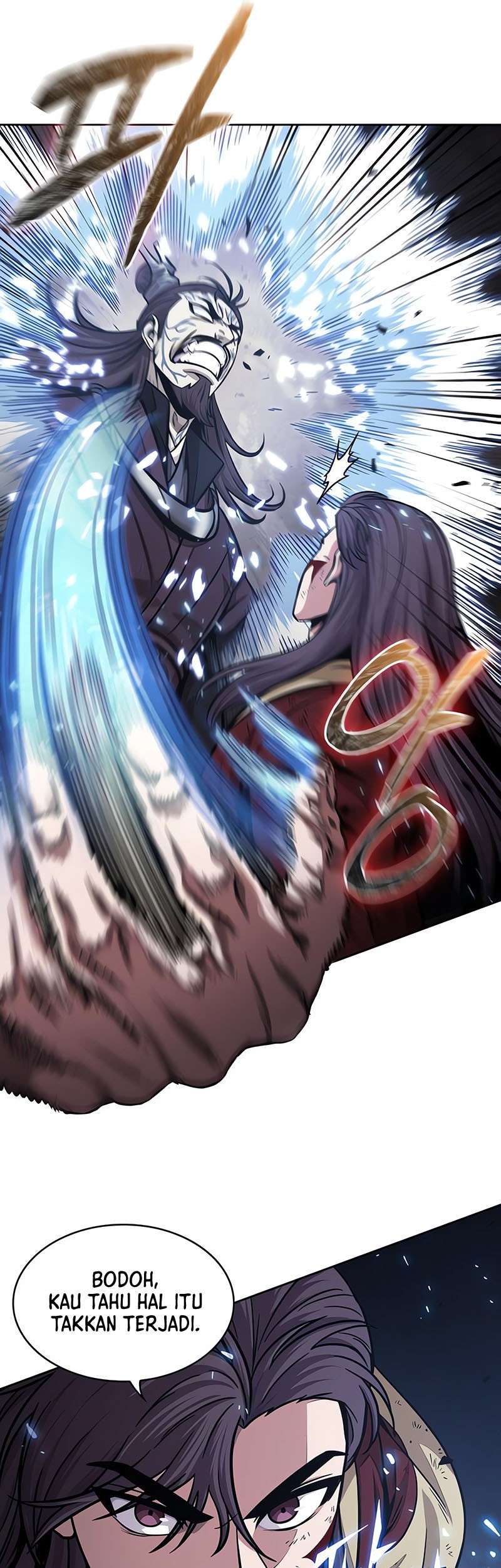 Nano Machine Chapter 133 - halaman 14