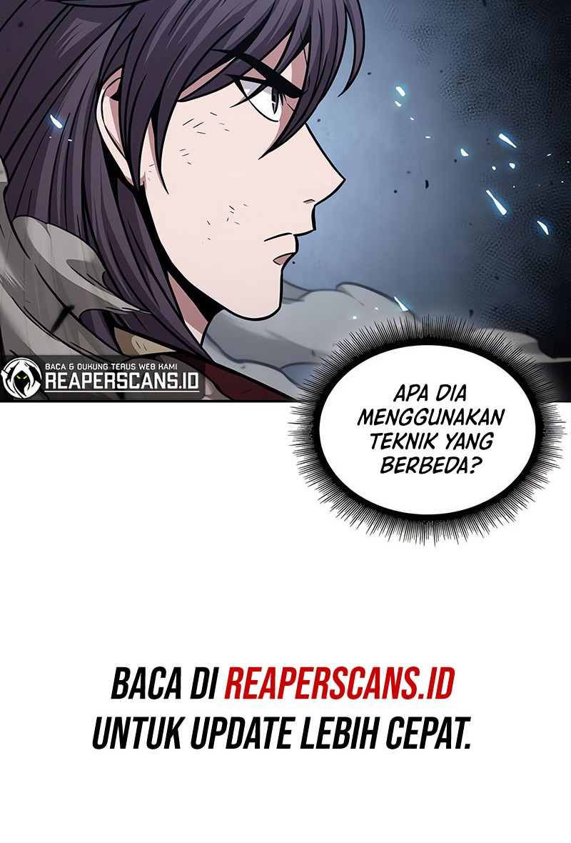 Nano Machine Chapter 133 - halaman 21