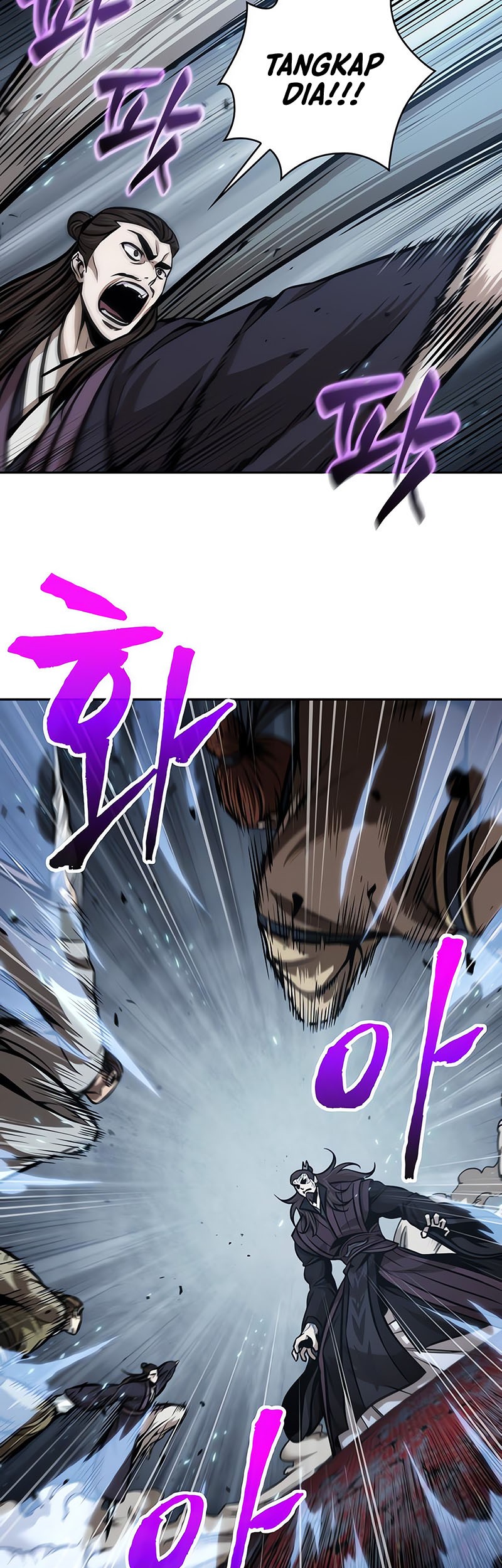 Nano Machine Chapter 133 - halaman 24