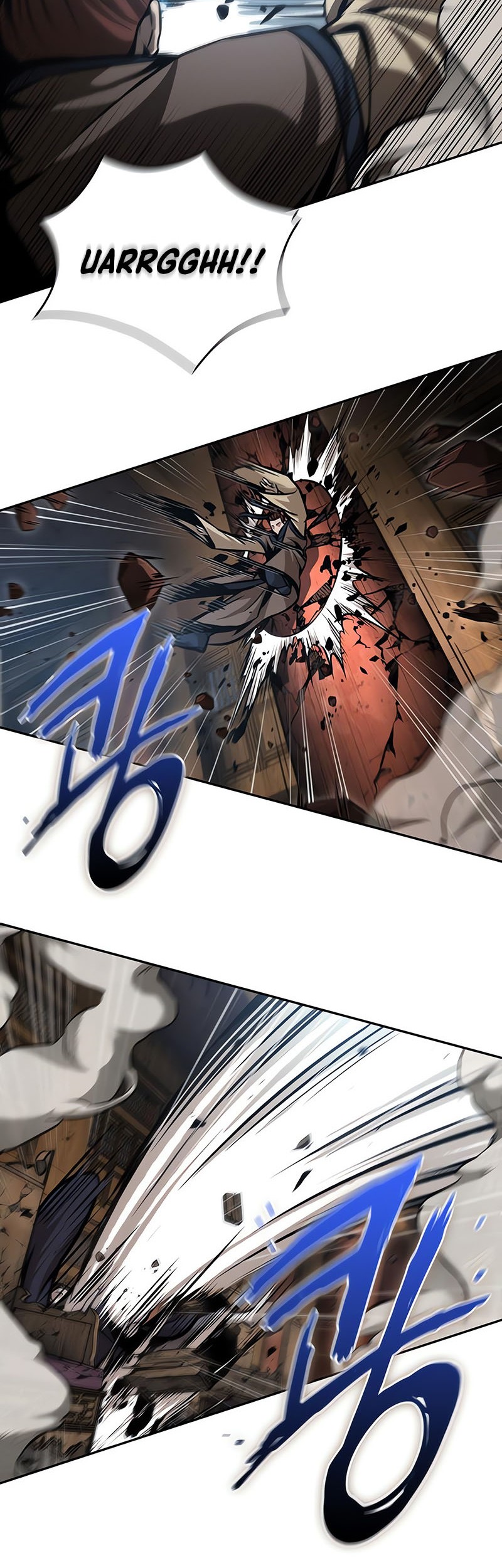 Nano Machine Chapter 133 - halaman 27