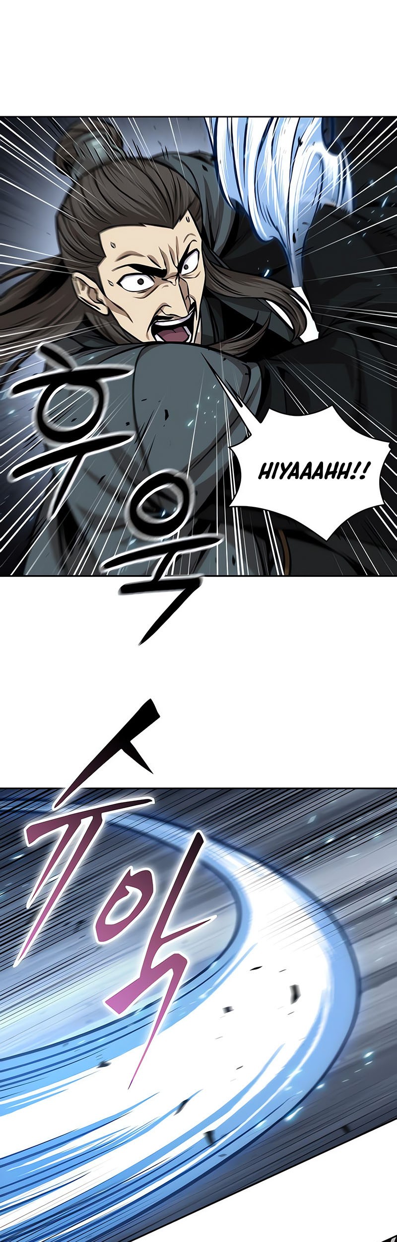 Nano Machine Chapter 133 - halaman 28