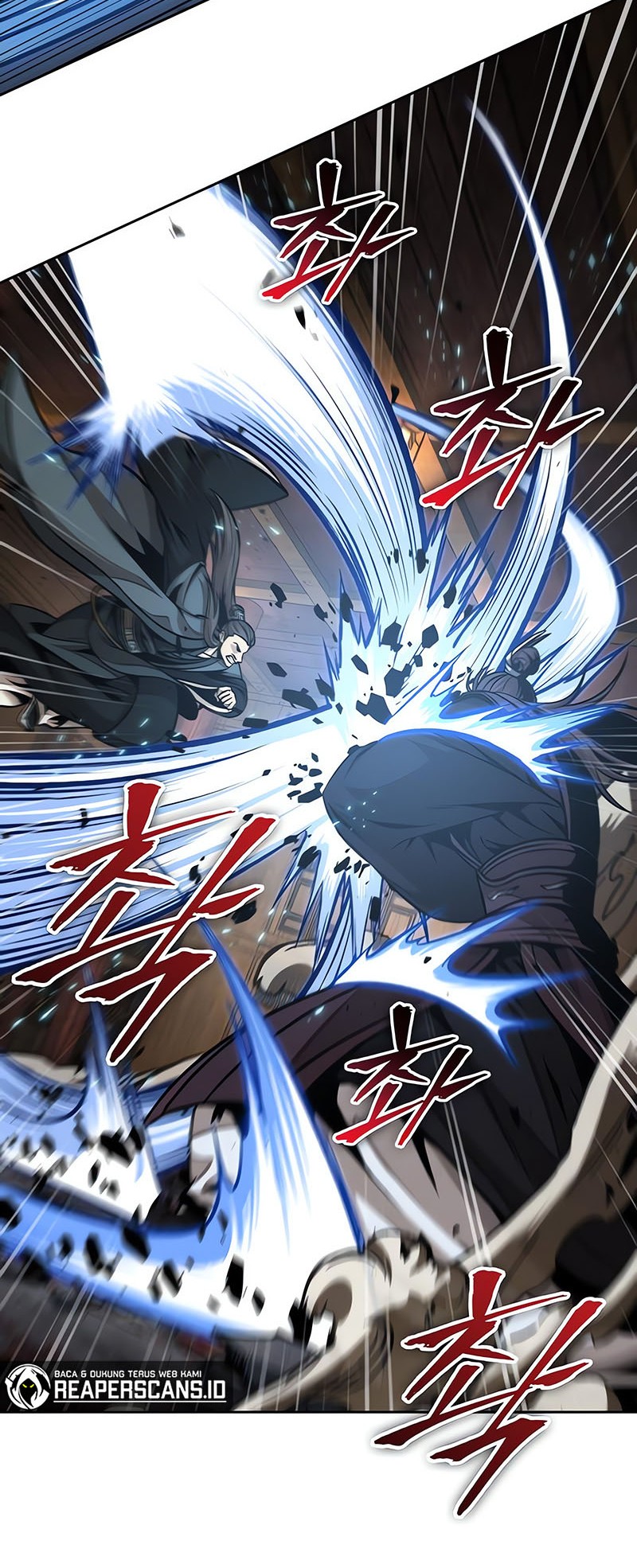 Nano Machine Chapter 133 - halaman 29