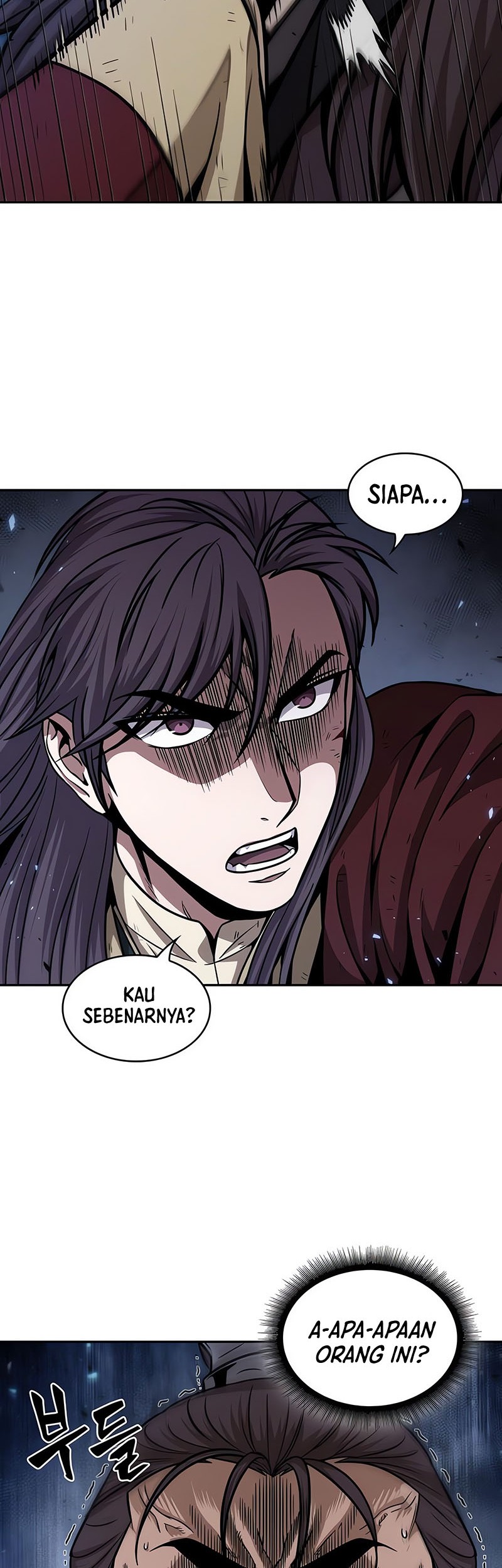 Nano Machine Chapter 133 - halaman 3