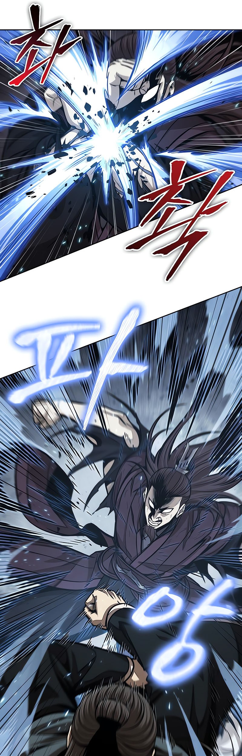 Nano Machine Chapter 133 - halaman 30