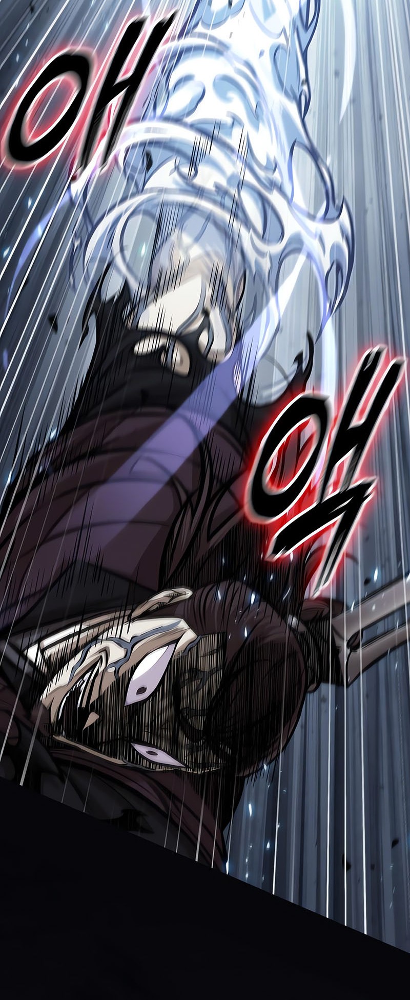 Nano Machine Chapter 133 - halaman 33