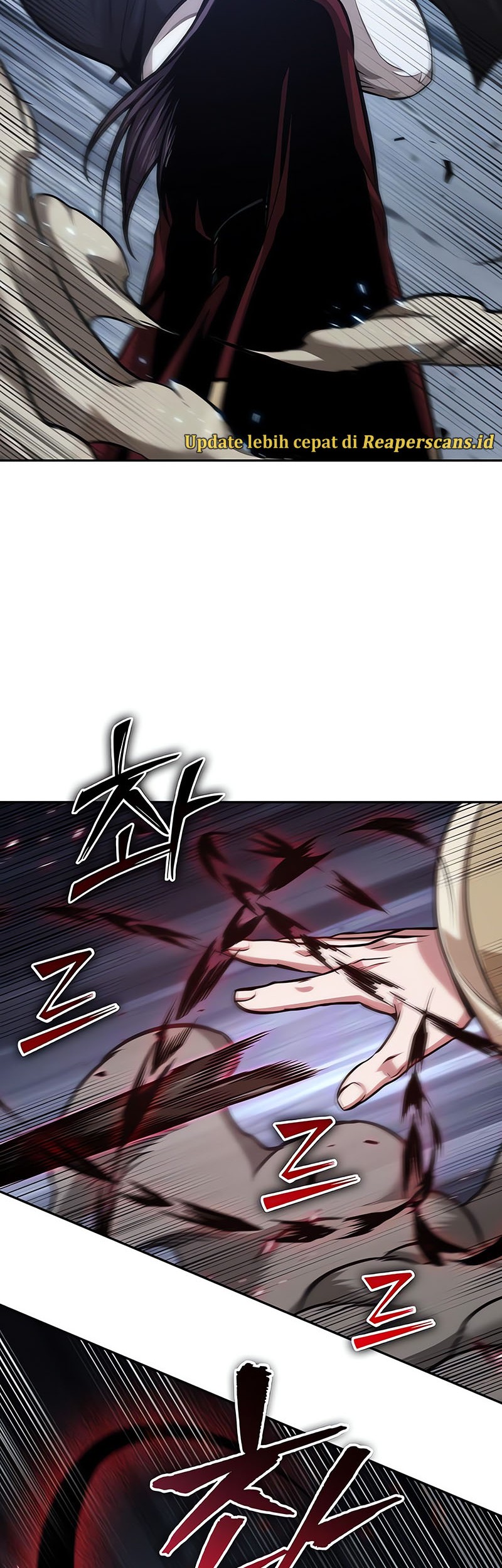 Nano Machine Chapter 133 - halaman 35