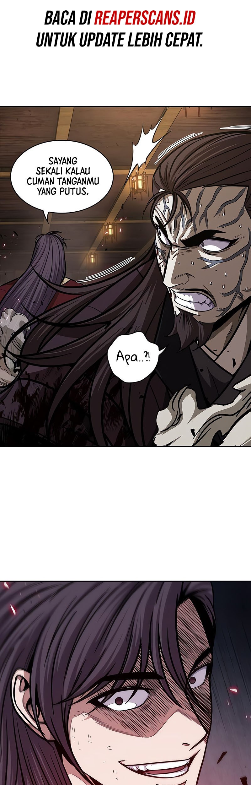 Nano Machine Chapter 133 - halaman 40
