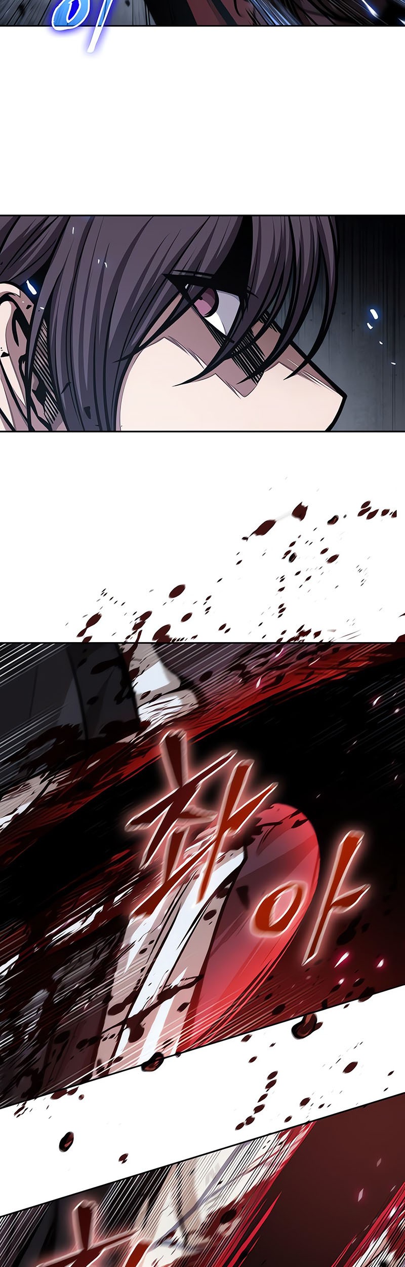 Nano Machine Chapter 133 - halaman 44