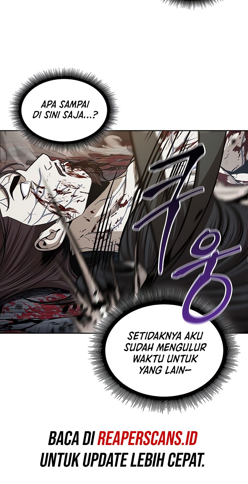Nano Machine Chapter 133 - halaman 49