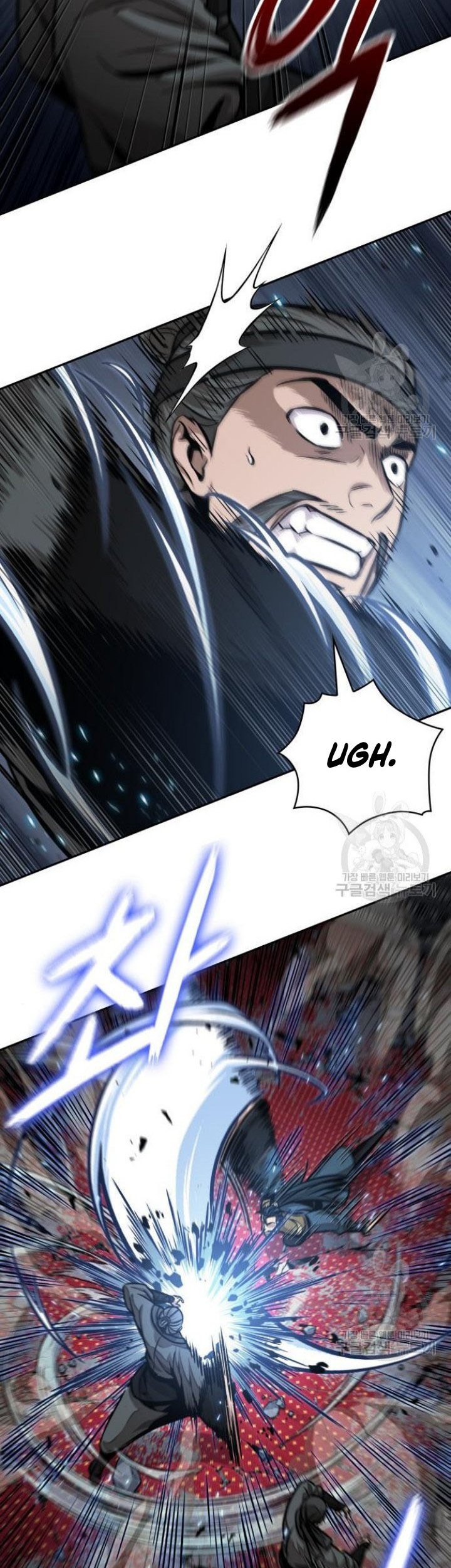 Nano Machine Chapter 134 - halaman 12