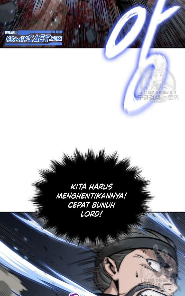 Nano Machine Chapter 134 - halaman 13