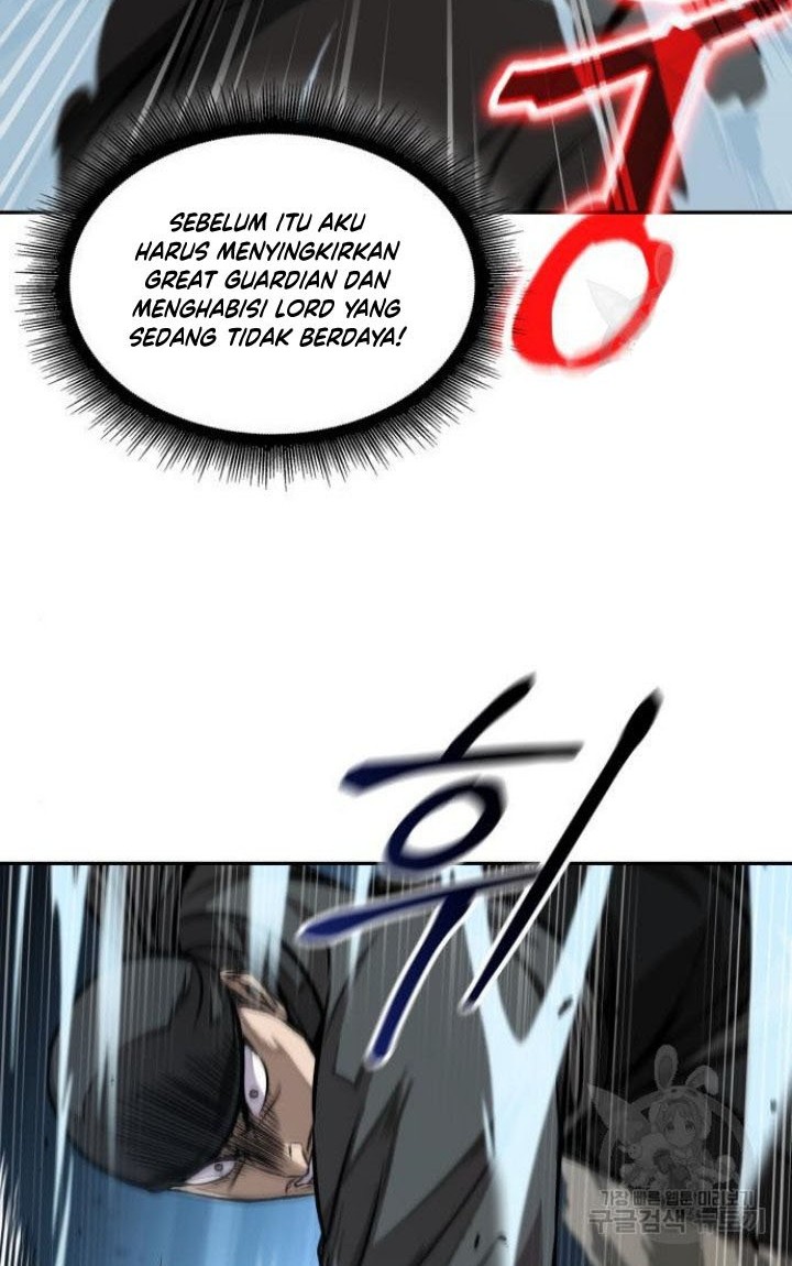 Nano Machine Chapter 134 - halaman 15