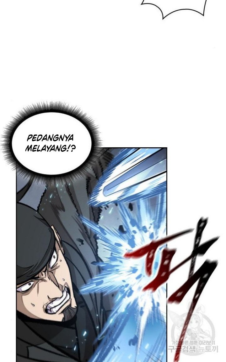 Nano Machine Chapter 134 - halaman 19