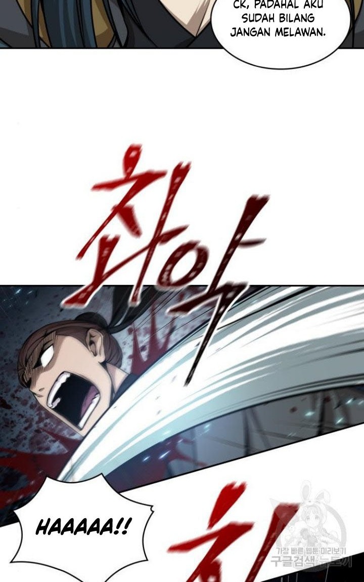 Nano Machine Chapter 134 - halaman 23