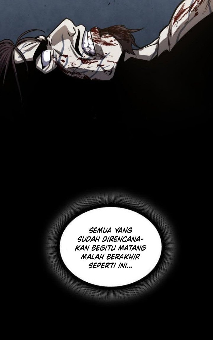 Nano Machine Chapter 134 - halaman 27