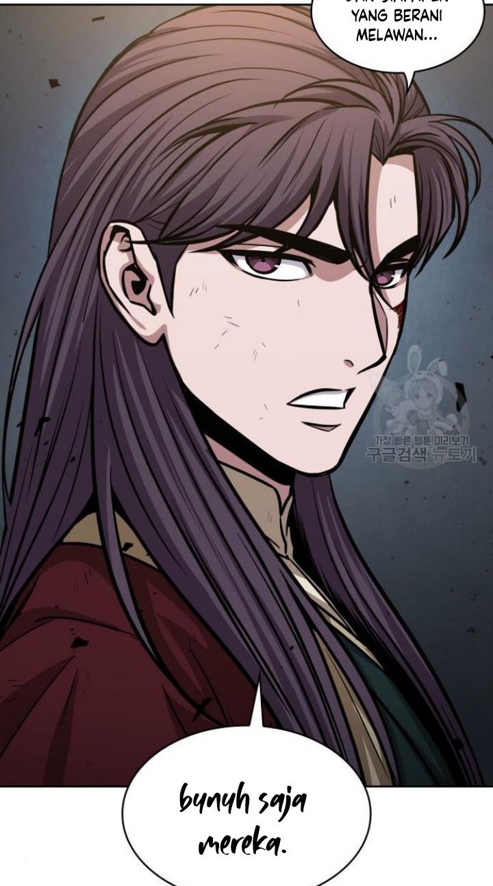 Nano Machine Chapter 134 - halaman 3