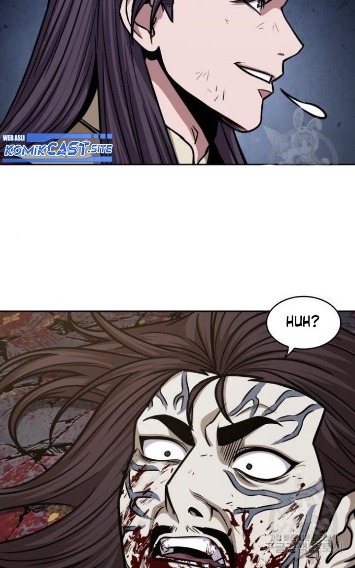 Nano Machine Chapter 134 - halaman 33