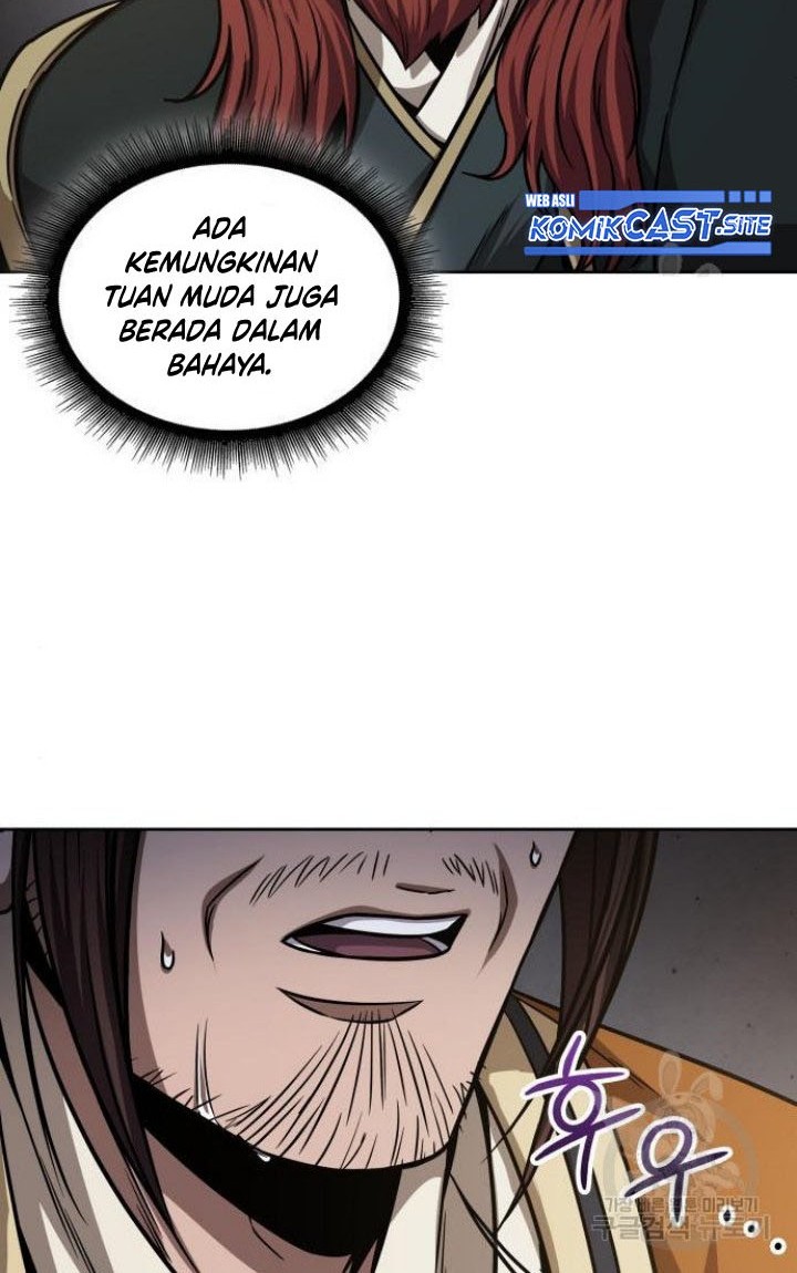 Nano Machine Chapter 134 - halaman 37