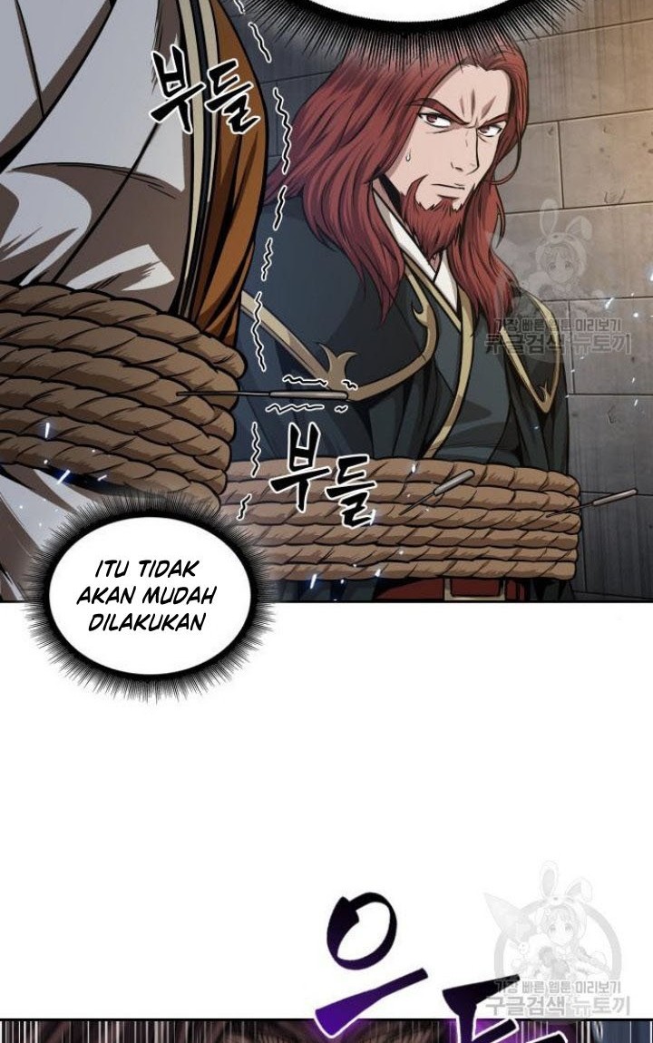 Nano Machine Chapter 134 - halaman 39