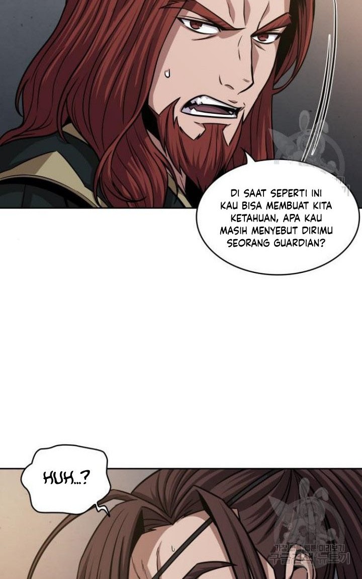 Nano Machine Chapter 134 - halaman 41