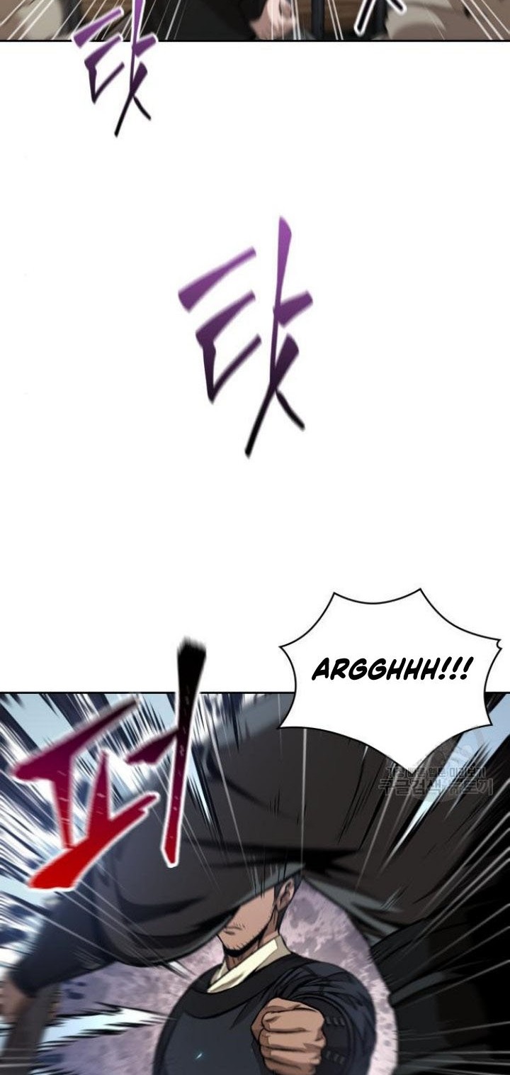 Nano Machine Chapter 134 - halaman 47