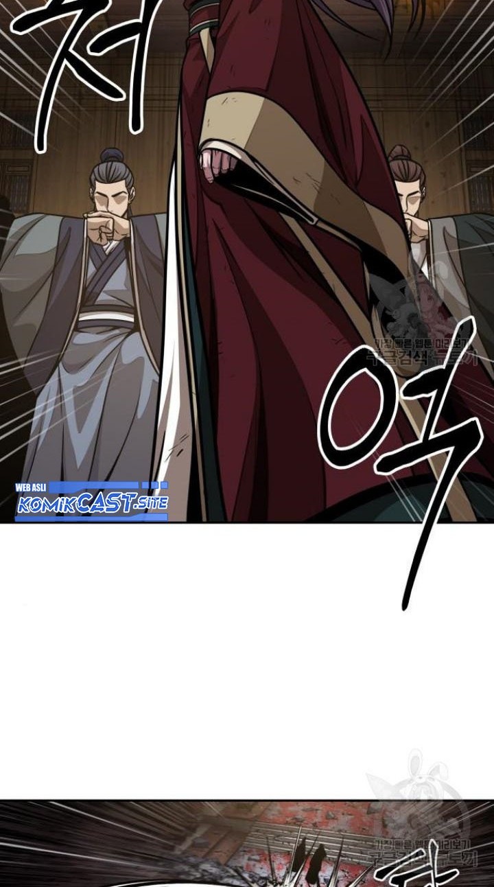 Nano Machine Chapter 134 - halaman 5