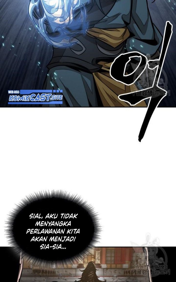 Nano Machine Chapter 134 - halaman 9
