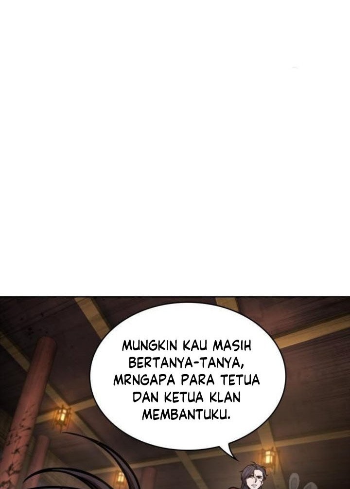 Nano Machine Chapter 135 - halaman 11