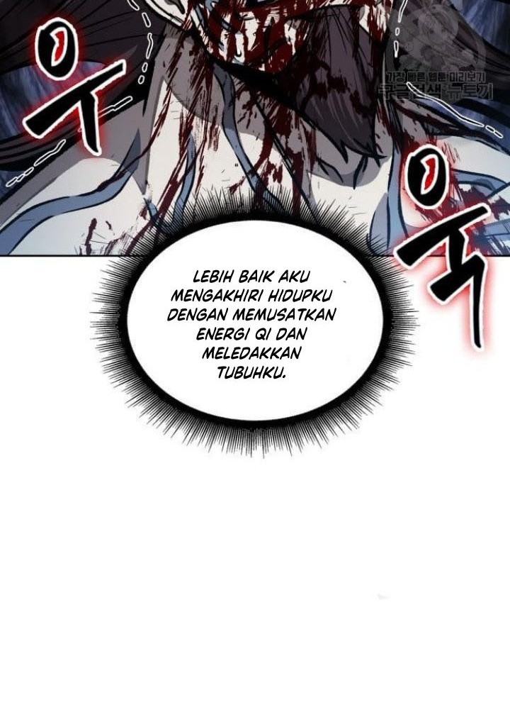Nano Machine Chapter 135 - halaman 13