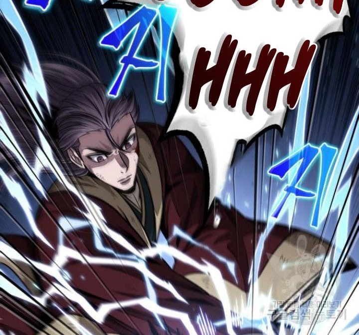 Nano Machine Chapter 135 - halaman 19