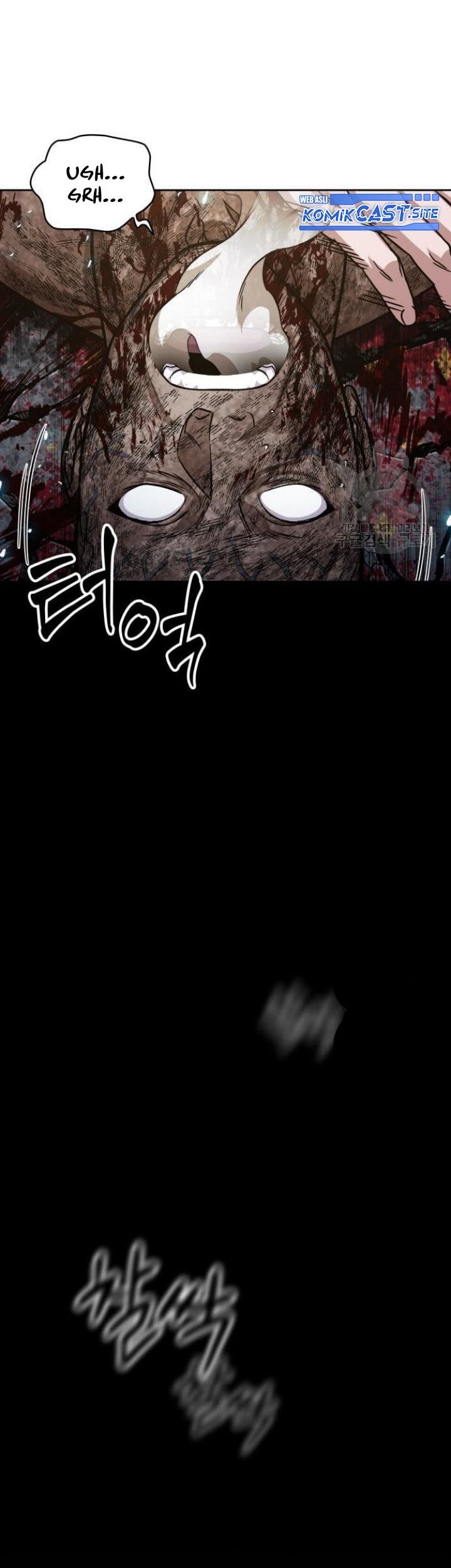 Nano Machine Chapter 135 - halaman 22