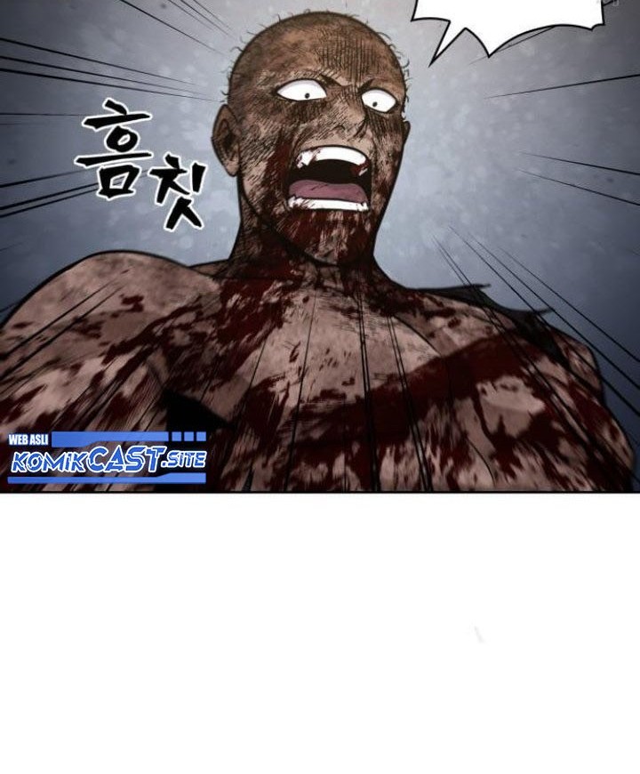 Nano Machine Chapter 135 - halaman 25
