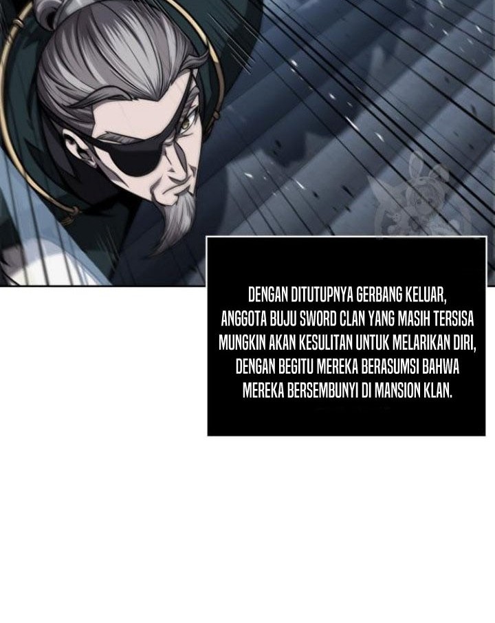 Nano Machine Chapter 135 - halaman 29