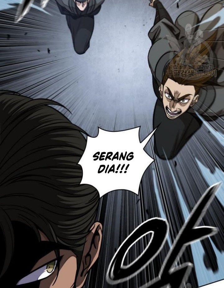 Nano Machine Chapter 135 - halaman 3