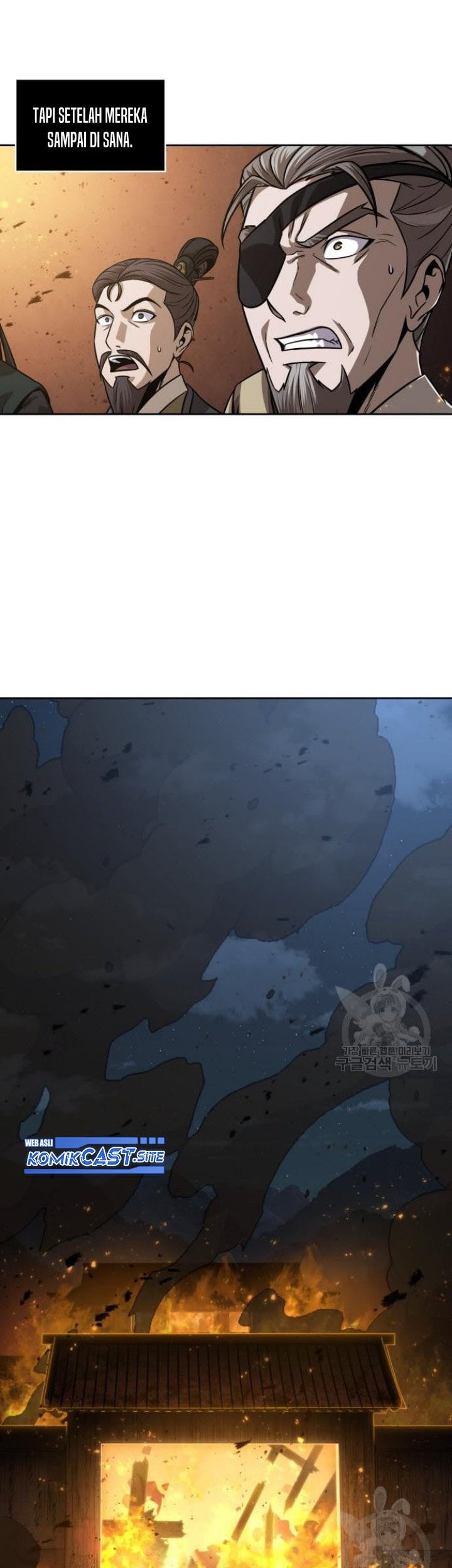 Nano Machine Chapter 135 - halaman 30