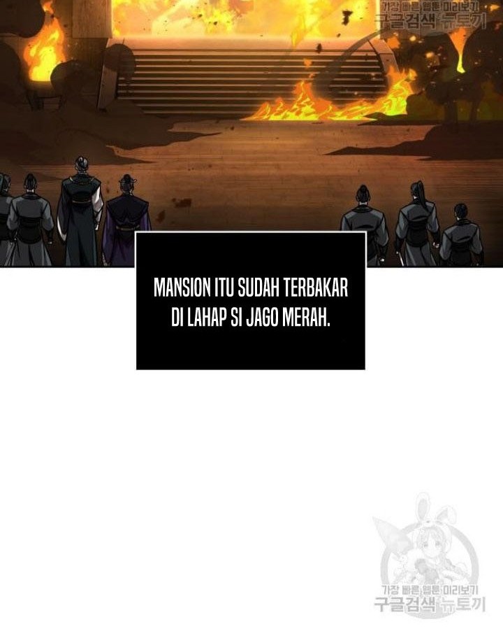 Nano Machine Chapter 135 - halaman 31
