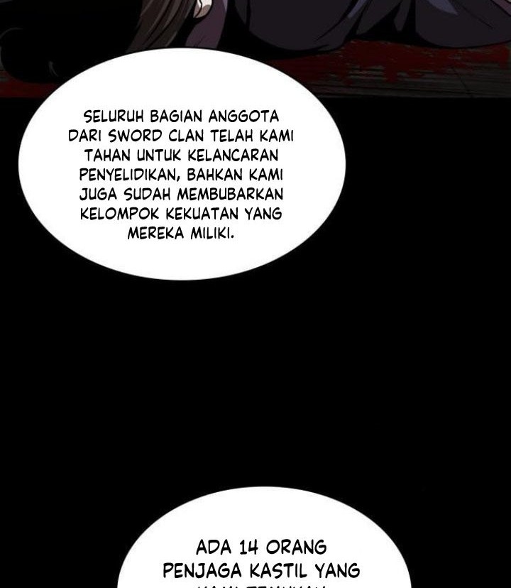 Nano Machine Chapter 135 - halaman 35