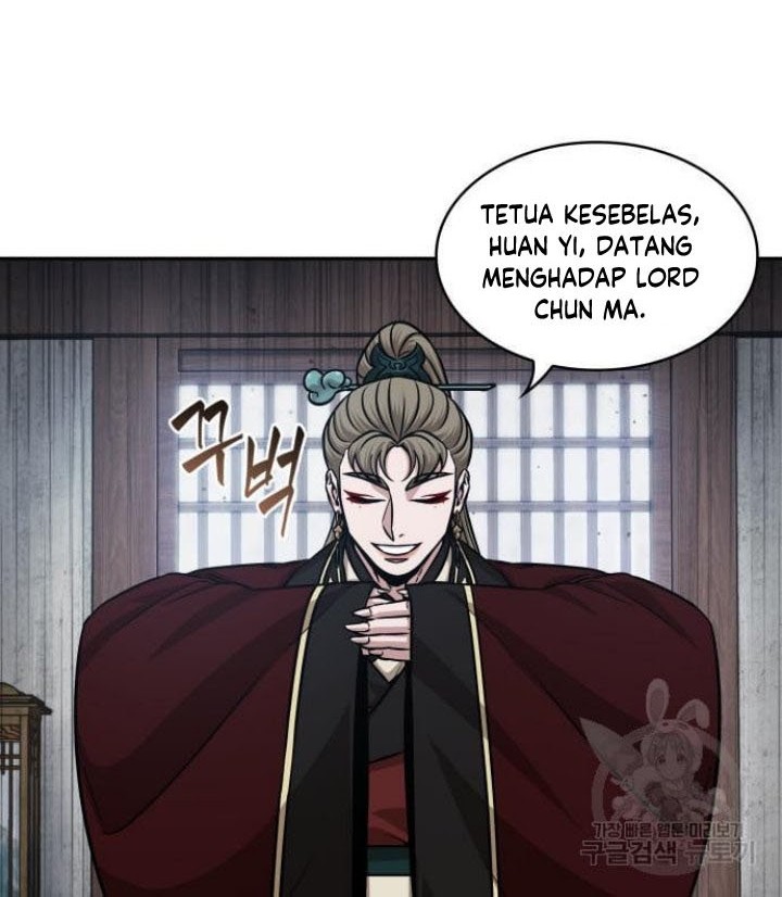 Nano Machine Chapter 135 - halaman 37